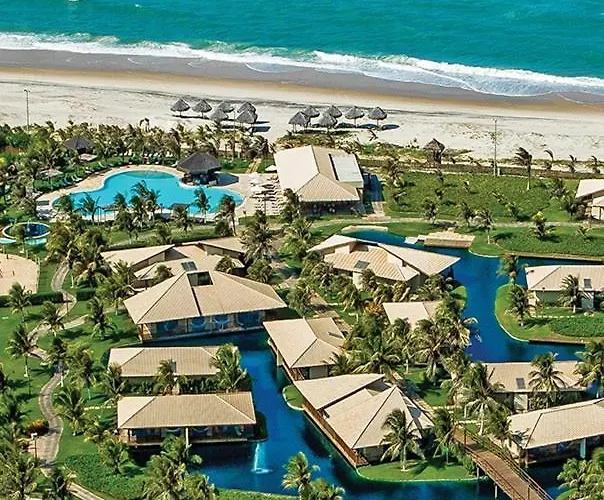 Dom Pedro Laguna Beach & Golf By Wam Experience