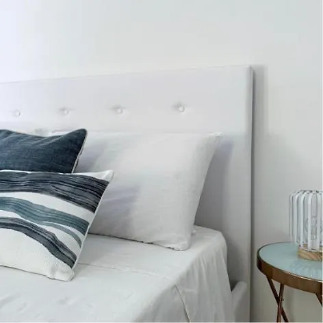 Albergo centrale: Suite Cala Paura