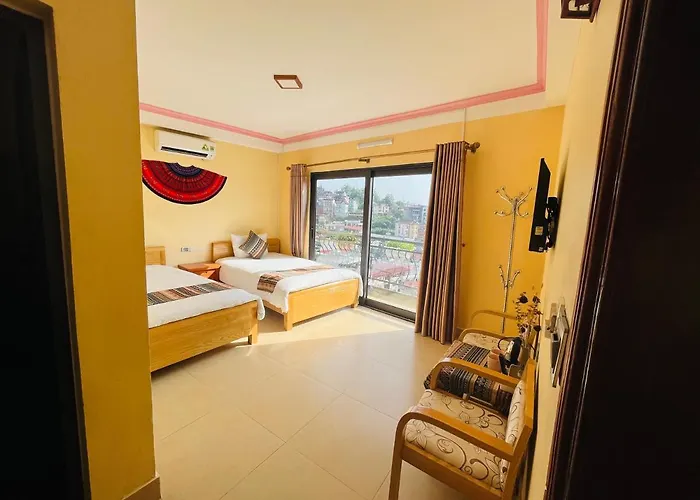 Happy Family Hotel