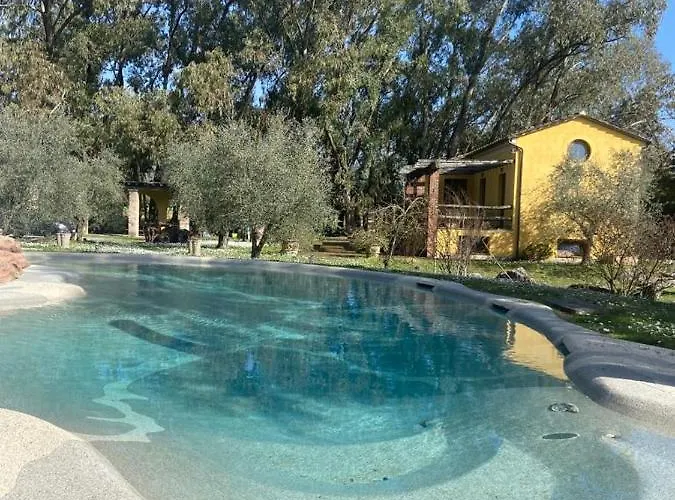  La Ghiaia