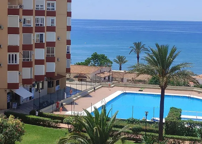 Alquiler de vacaciones: Aguamarina