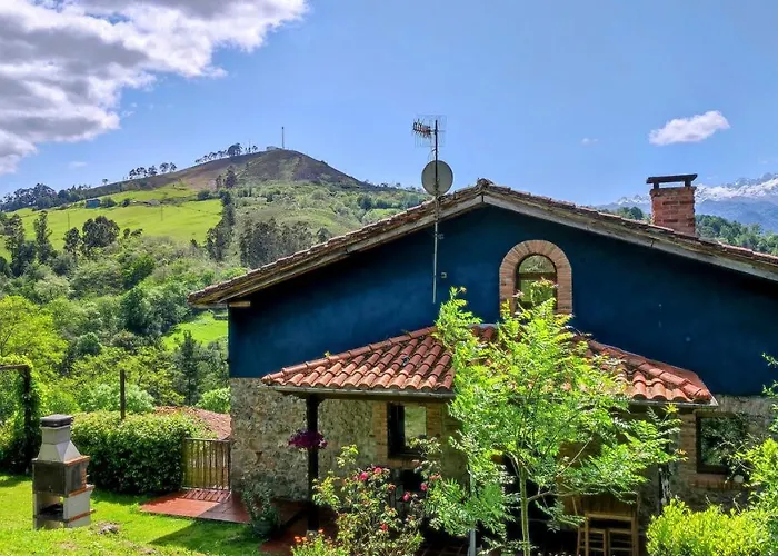La Casina De Labra
