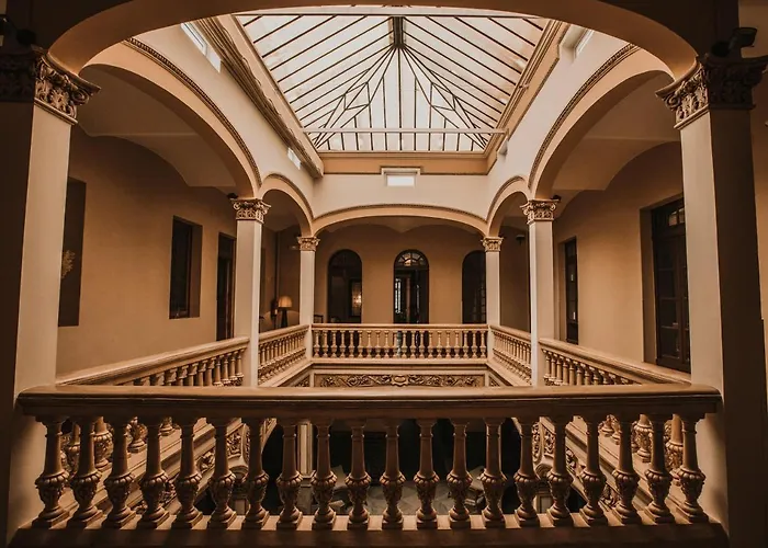 Rural Olivenza Palacio