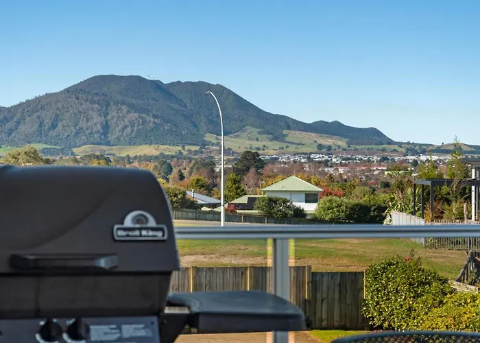 Pets Allowed Hotel Lakehouse - Taupo