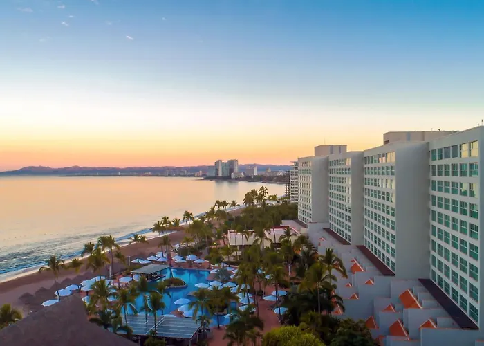 Sheraton Buganvilias &Convention Center