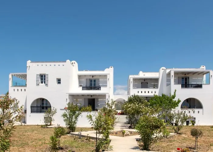 Sea Lilies Suites