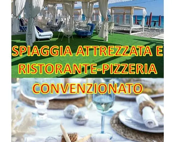 Hotel: Hotel Raphael