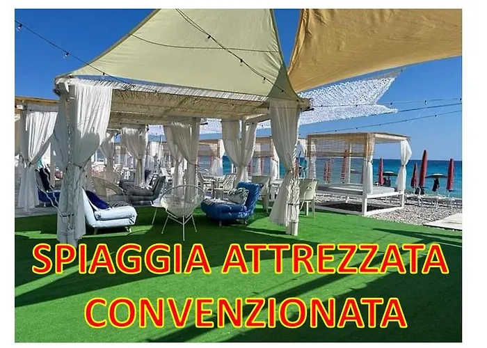 Hotel: Hotel Raphael