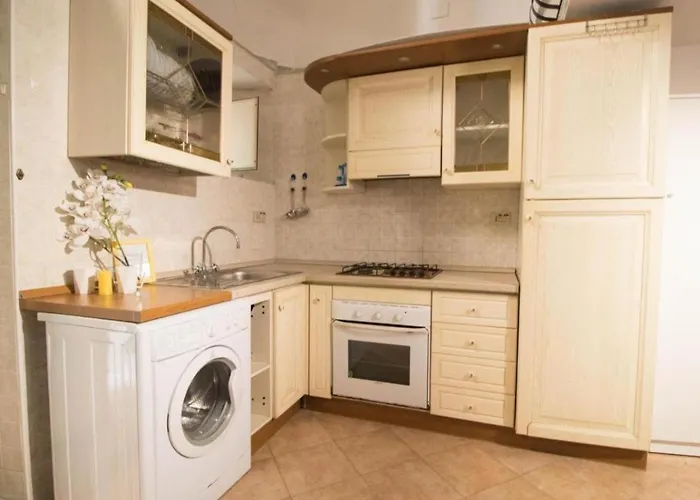 Tramonto Bed and Breakfast Gaeta
