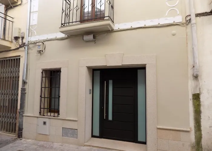  Suite Puerta Del Jerte