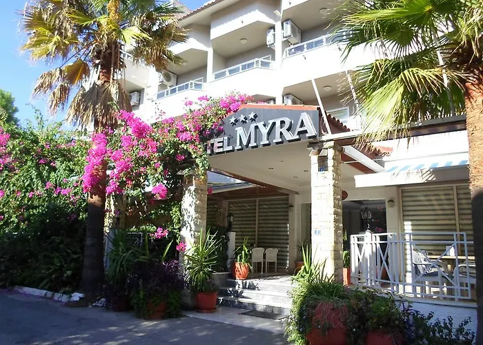 Myra
