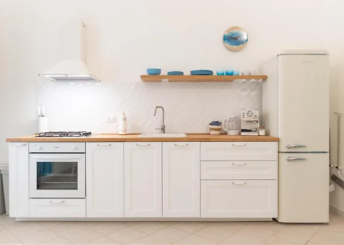 Casa vacanza: Aqua Holiday Apartments