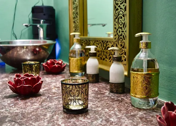 Hôtel accueillant les animaux: Boutique Hotel La Renaissance - Adults Only