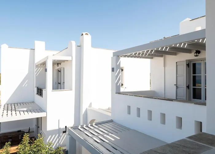 Sea Lilies Suites