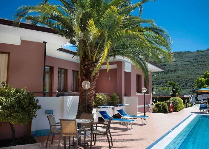 Sunlake Hotel Riva del Garda