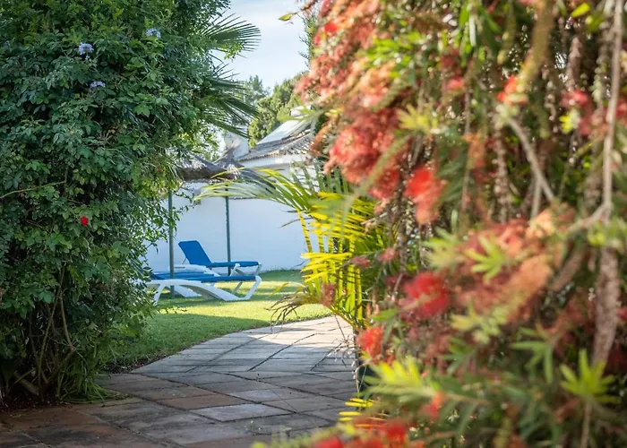 Casa de huéspedes: Hostal Cabo Roche