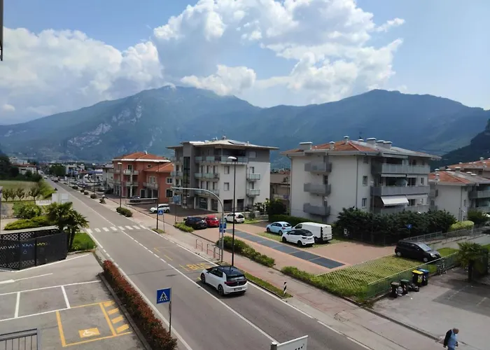 Hotel Rudy Riva del Garda