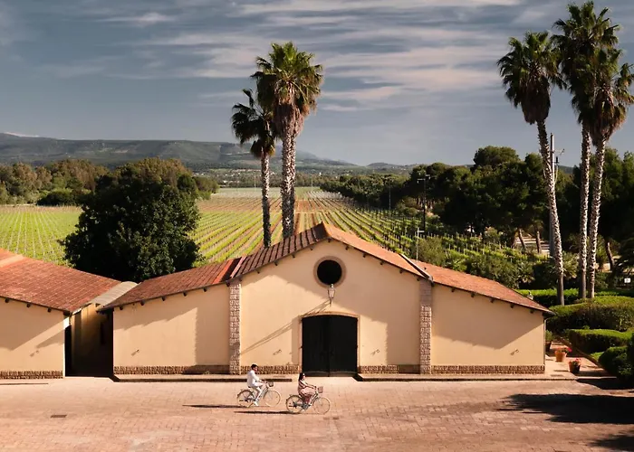 Casa Villamarina