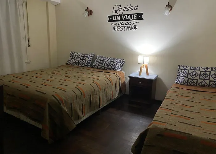 Hotel Lobo De Mar - Centro