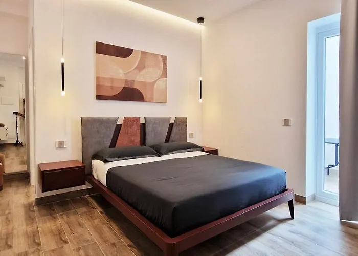 B&B Altomare Lampedusa