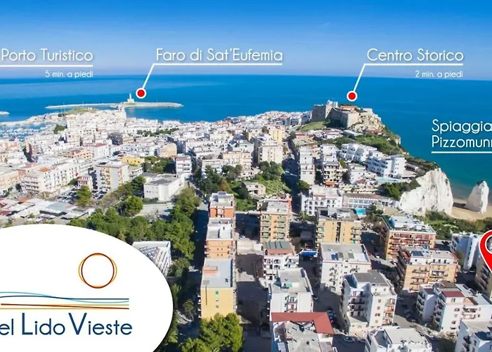 Lido Vieste