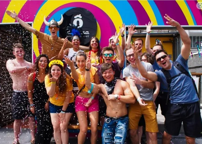 Ô de Casa Hostel