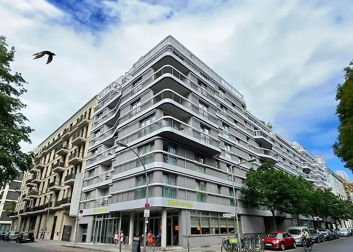 Grimm'S Berlin Mitte