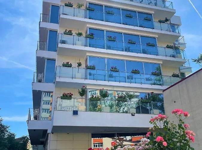 Hotel de golf: Marshal Garden Hotel