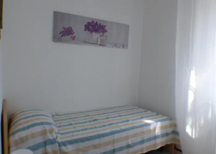 Hotel adatto agli animali: Villetta Anna