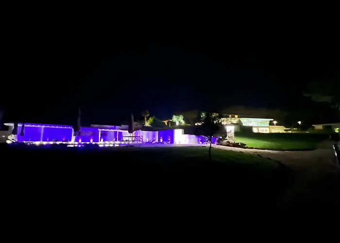 Euphoria Resort