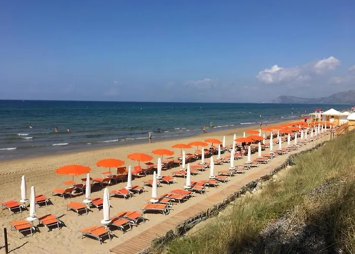 Hotel sulla spiaggia: Tahiti