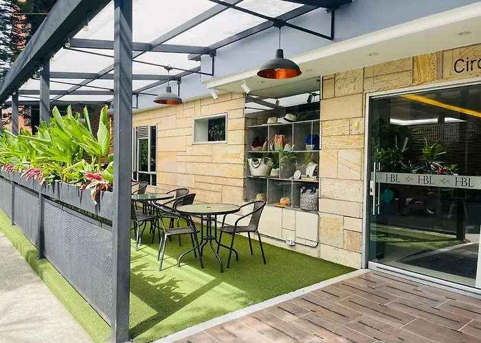 Hotel Spa: Hotel Boutique Laureles Medellin