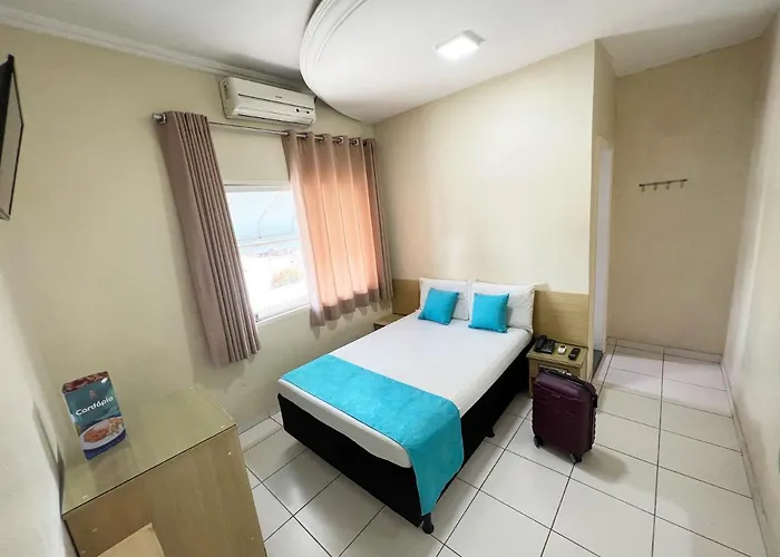 Hotel barato: Star Hotel