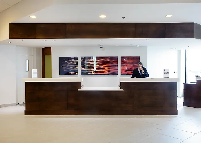 Delta s By Marriott Conference Centre