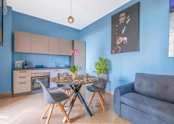 Jacuzzi hotel: City Gate - Luxury Suites