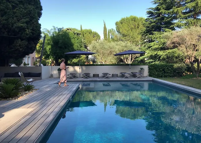  La Roseliere Maison Indépendante
