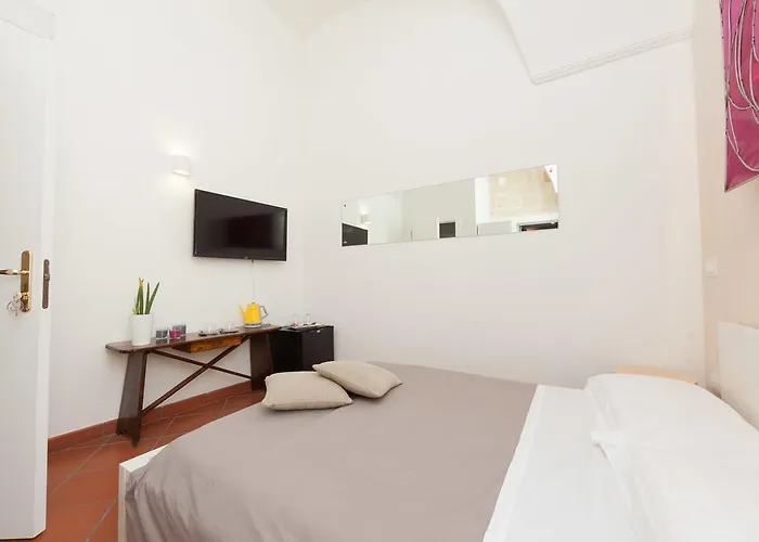 B&B Corte Dei Taralli