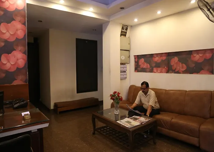 Golf hotel: Hotel Aira Xing