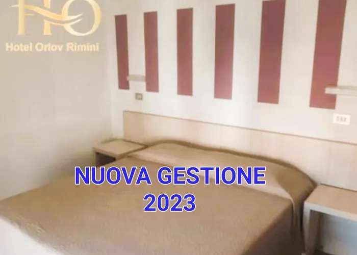 Orlov Rimini