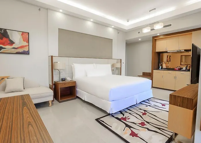 Spa Hotels Resorts Element By Westin Dar Es Salaam
