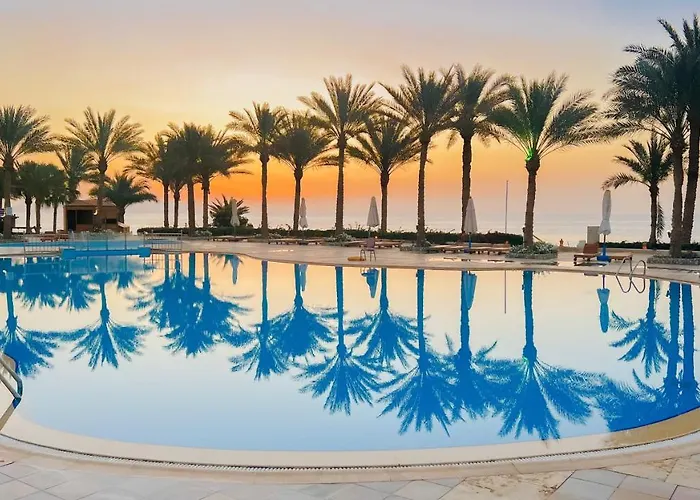 Sharm Club Beach