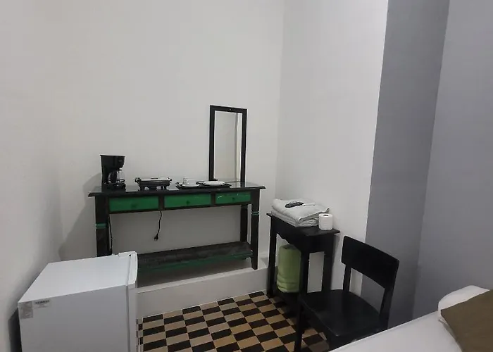Casa de hóspedes: Grants Hotel