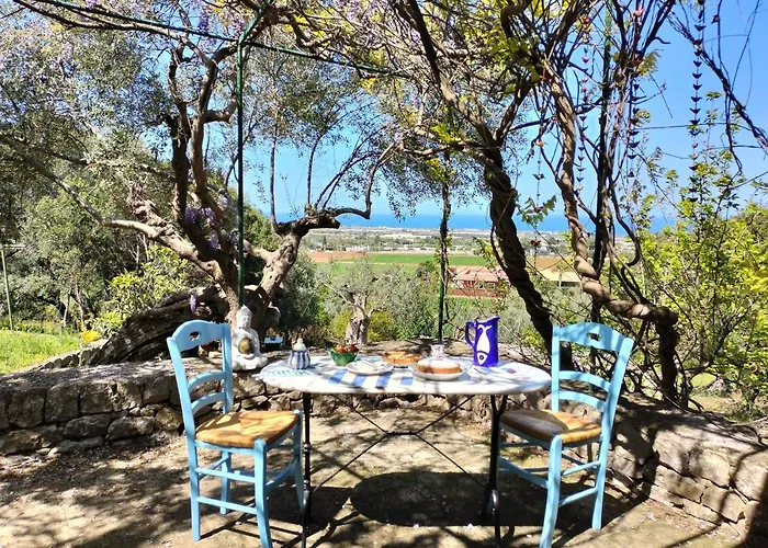 le finestre sul mare