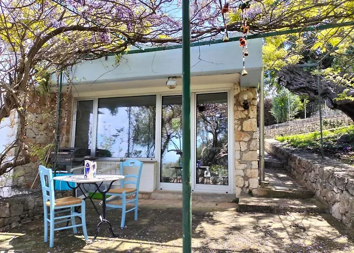 Bed and Breakfast le finestre sul mare Conversano
