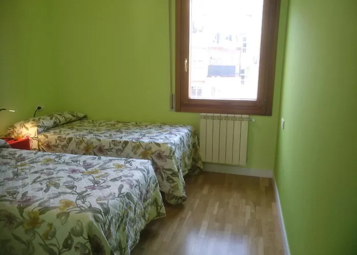 Apartamento Torre de León