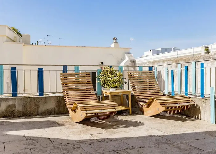 Il Mulino di Amleto - Bed&Breakfast letterario