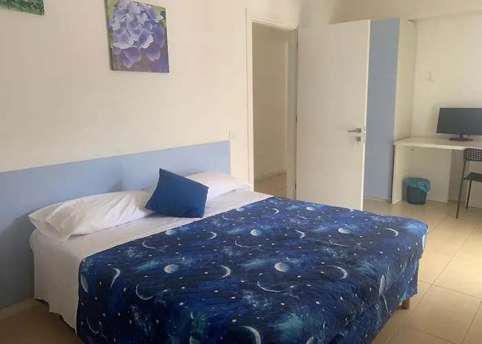 Albergo economico: Affittacamere LA CONTESSA