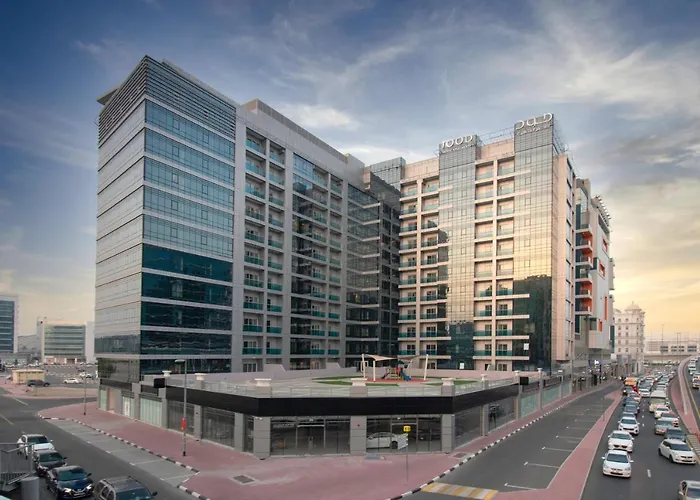Jood Apartments