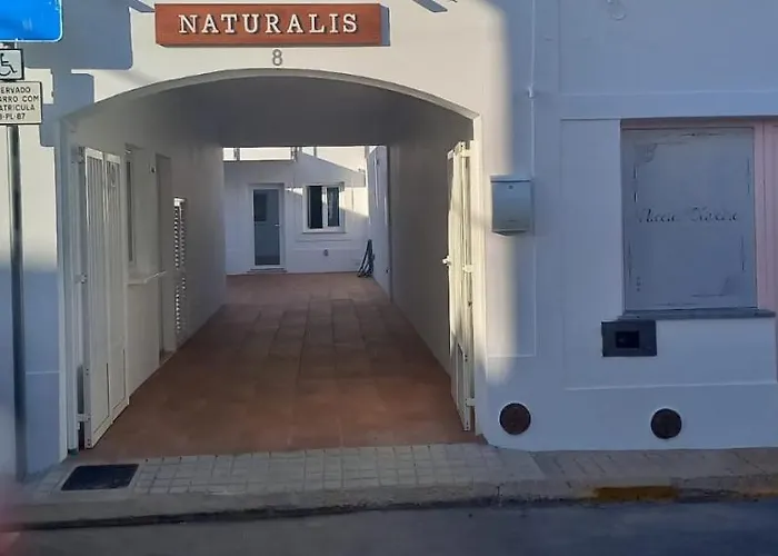 Naturalis