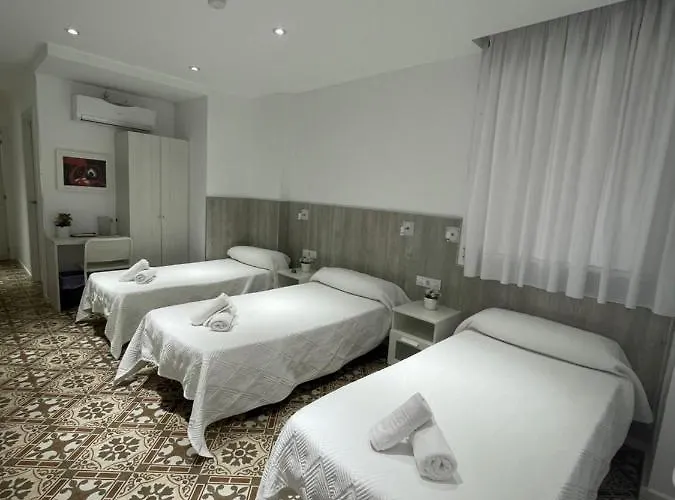 Hostal Nova